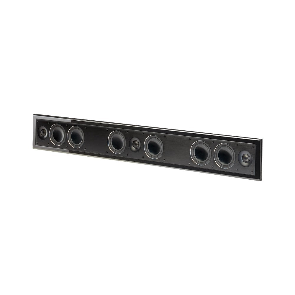 PARADIGM MILLENIA LP TRIO DIFFUSORE FRONTALE NERO