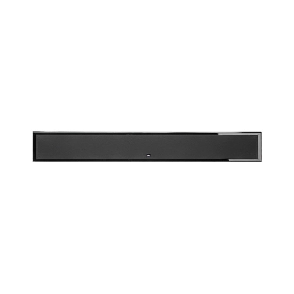 PARADIGM MILLENIA LP TRIO DIFFUSORE FRONTALE NERO