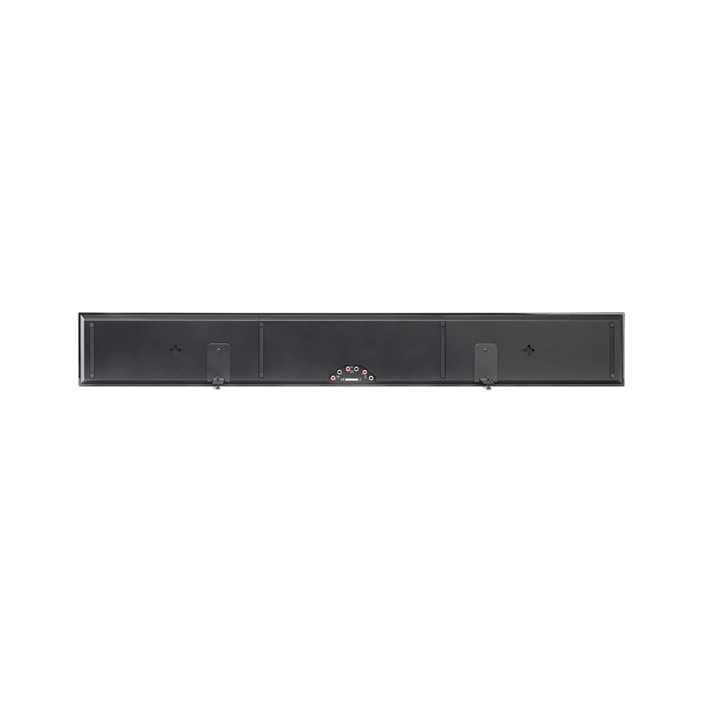PARADIGM MILLENIA LP TRIO DIFFUSORE FRONTALE NERO