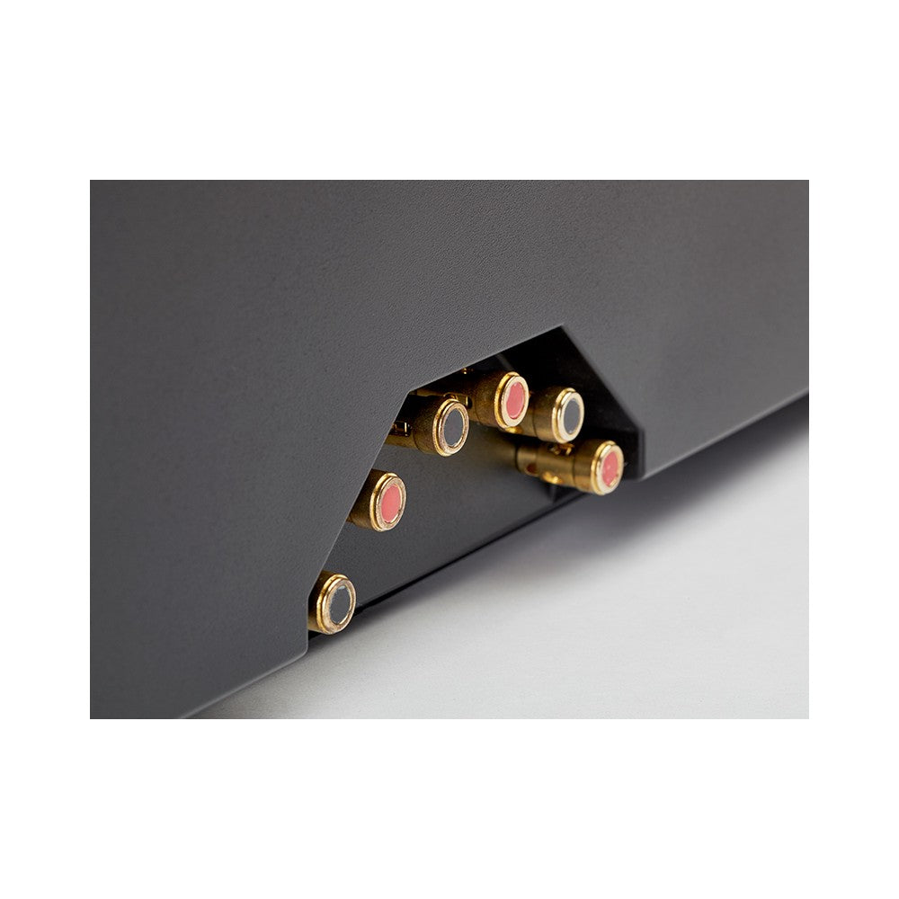 PARADIGM MILLENIA LP TRIO DIFFUSORE FRONTALE NERO