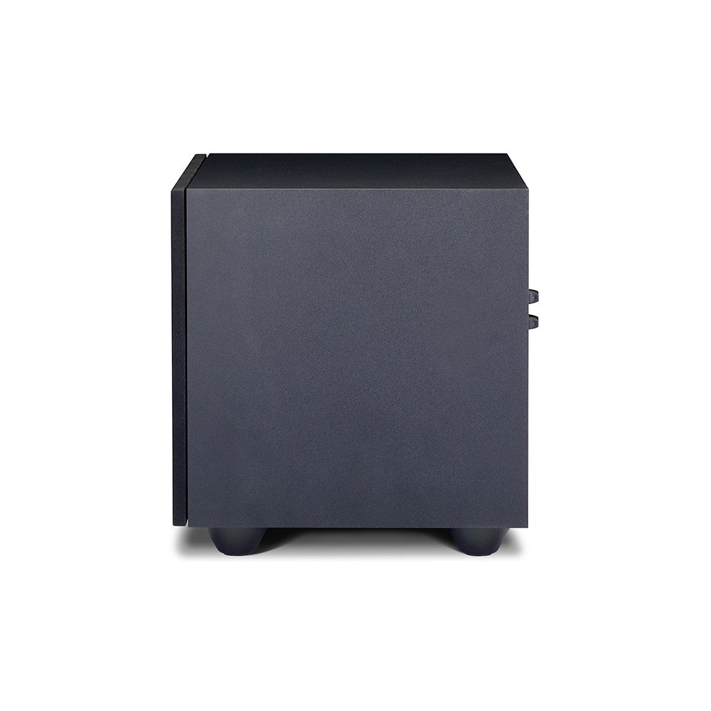 SUBWOOFER ACTIVO PARADIGM DEFIANCE V8 NEGRO
