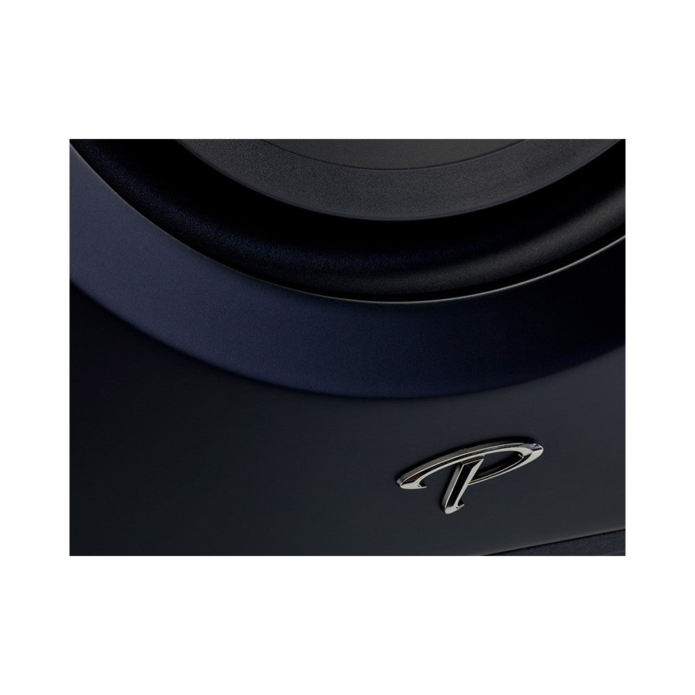 SUBWOOFER ACTIVO PARADIGM DEFIANCE V8 NEGRO