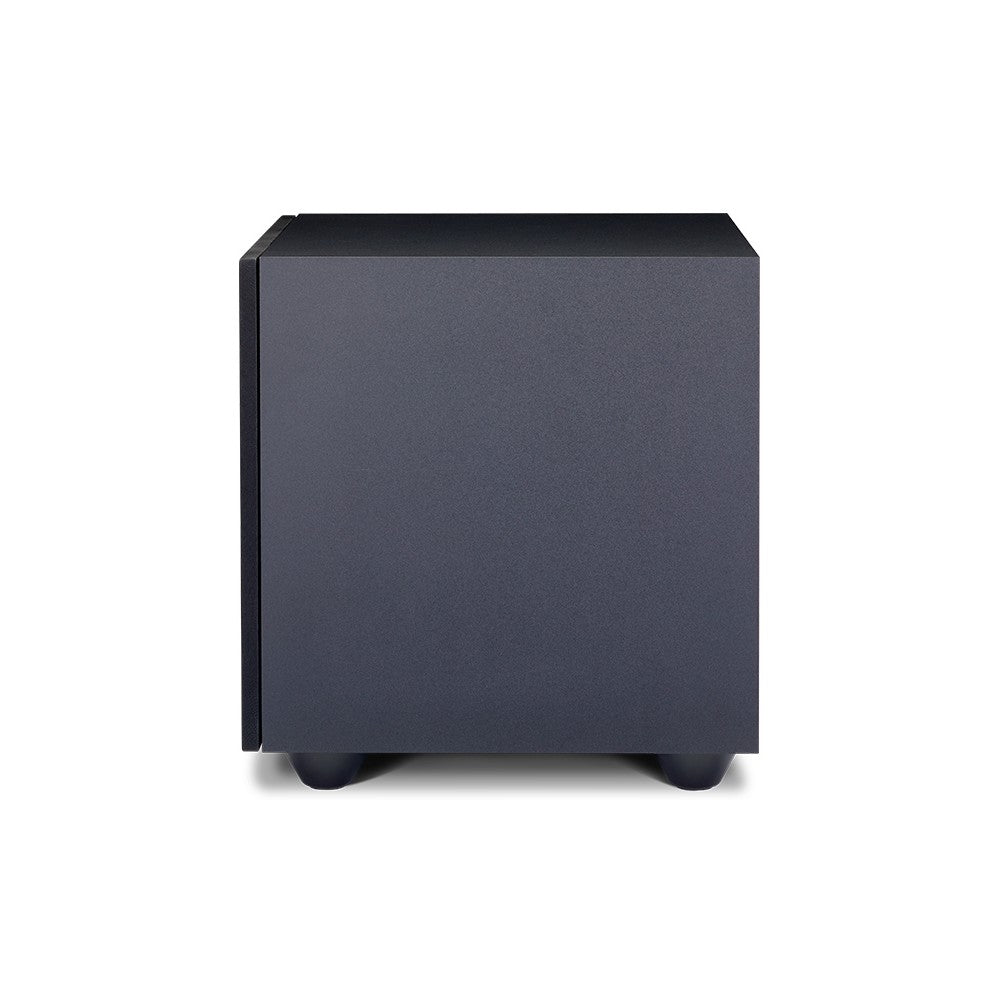 PARADIGM DEFIANCE V10 SUBWOOFER ATTIVO NERO