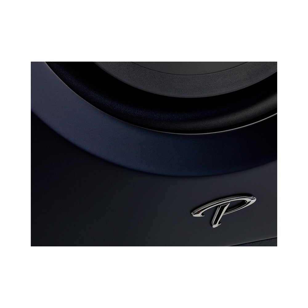 PARADIGM DEFIANCE V12 SUBWOOFER ATTIVO NERO