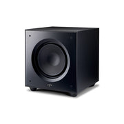 PARADIGM DEFIANCE V12 SUBWOOFER ATTIVO NERO