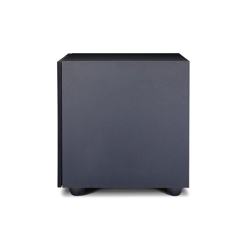 PARADIGM DEFIANCE V12 SUBWOOFER ATTIVO NERO