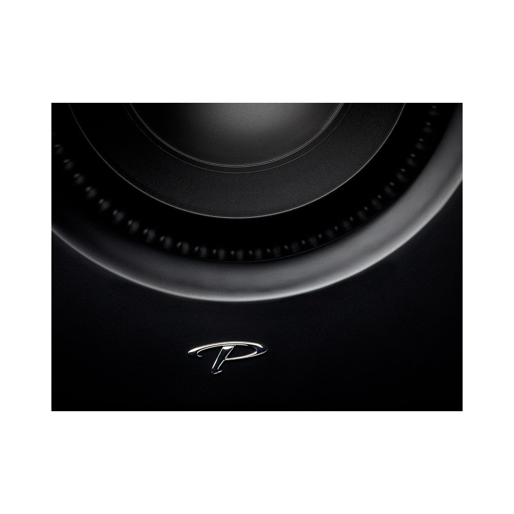 PARADIGM DEFIANCE X10 ACTIVE SUBWOOFER BLACK