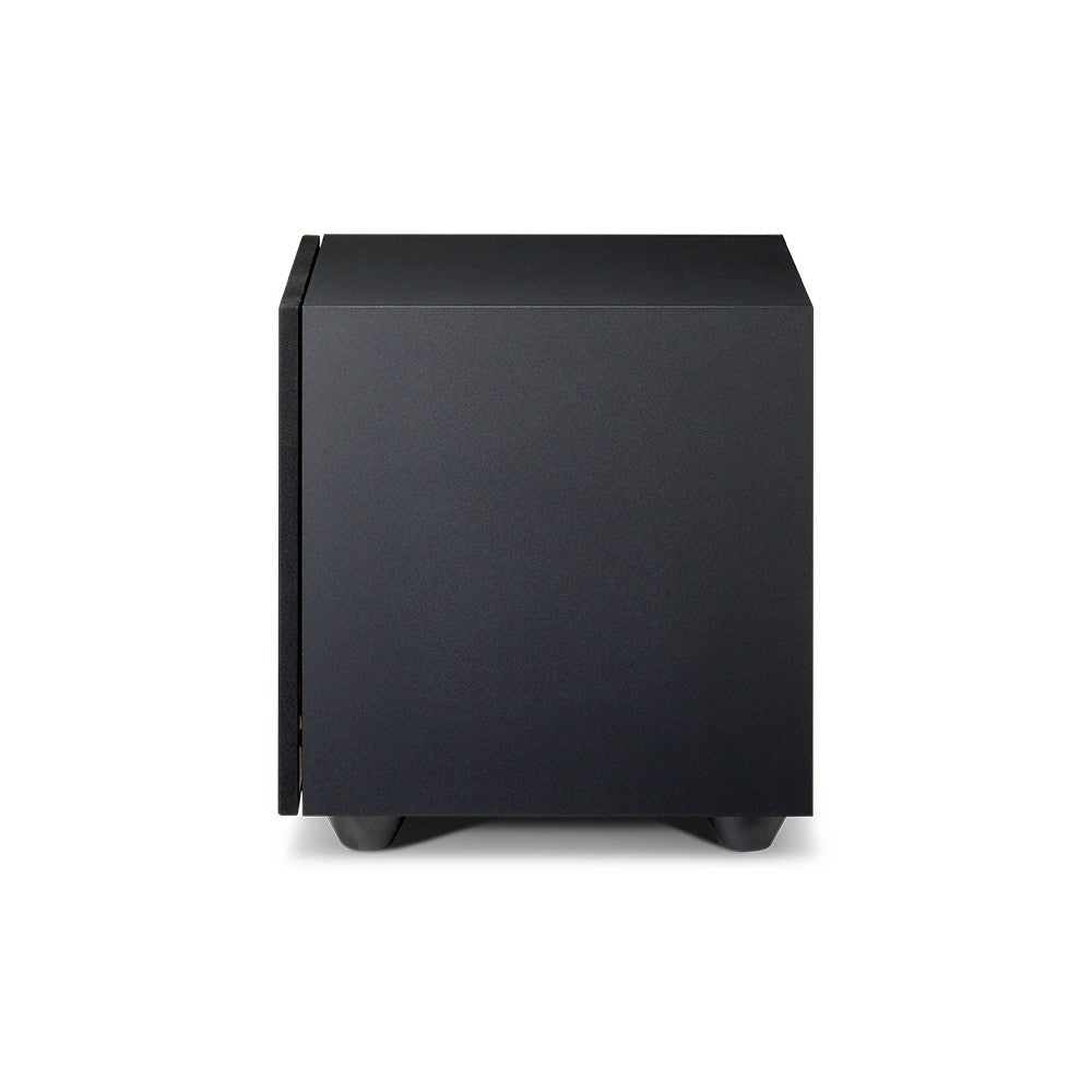 PARADIGM DEFIANCE X10 ACTIVE SUBWOOFER BLACK
