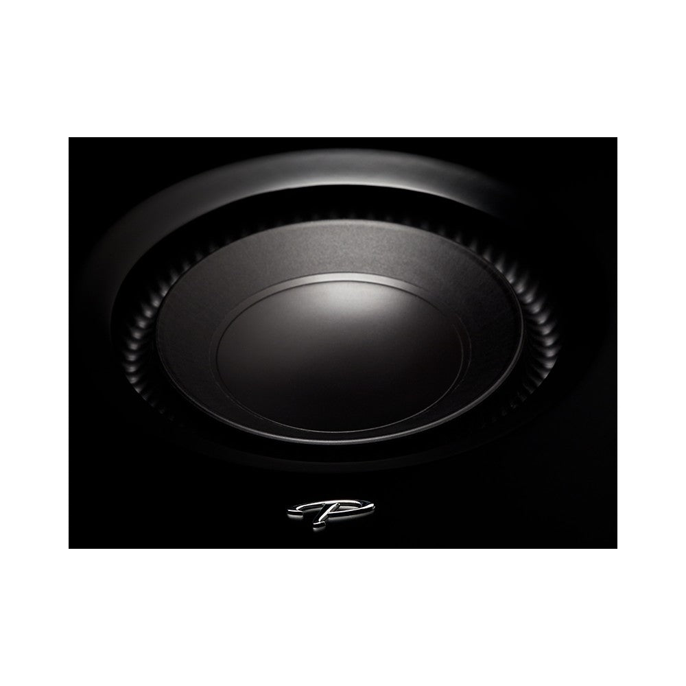 PARADIGM DEFIANCE X12 SUBWOOFER ACTIVO NEGRO