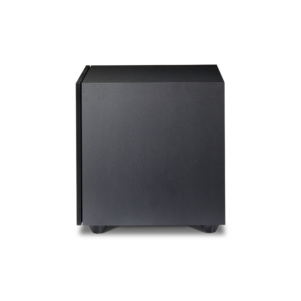 PARADIGM DEFIANCE X12 SUBWOOFER ACTIVO NEGRO