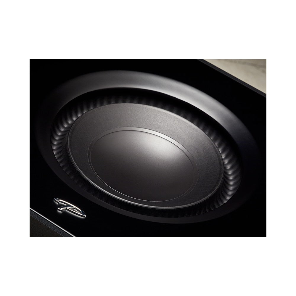 SUBWOOFER ACTIVO PARADIGM DEFIANCE X15 NEGRO