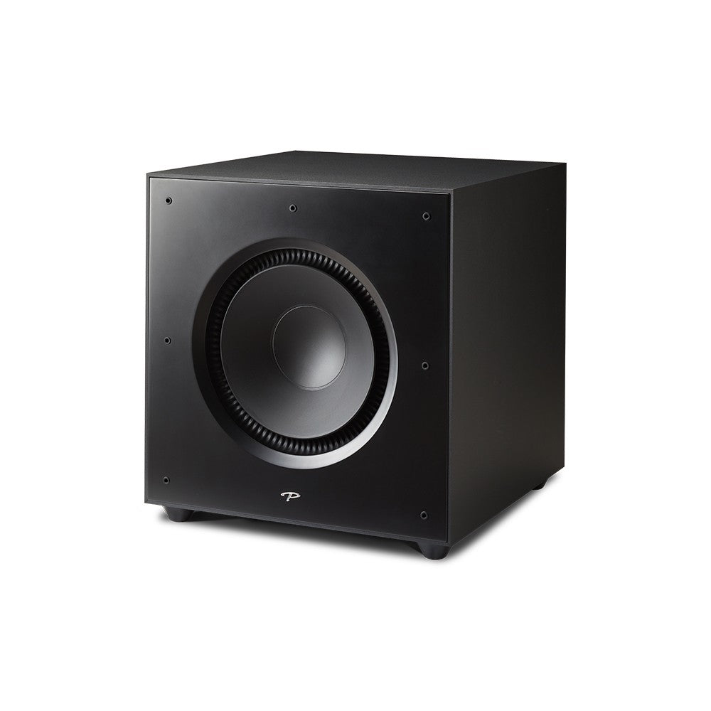 PARADIGM DEFIANCE X15 SUBWOOFER ATTIVO NERO