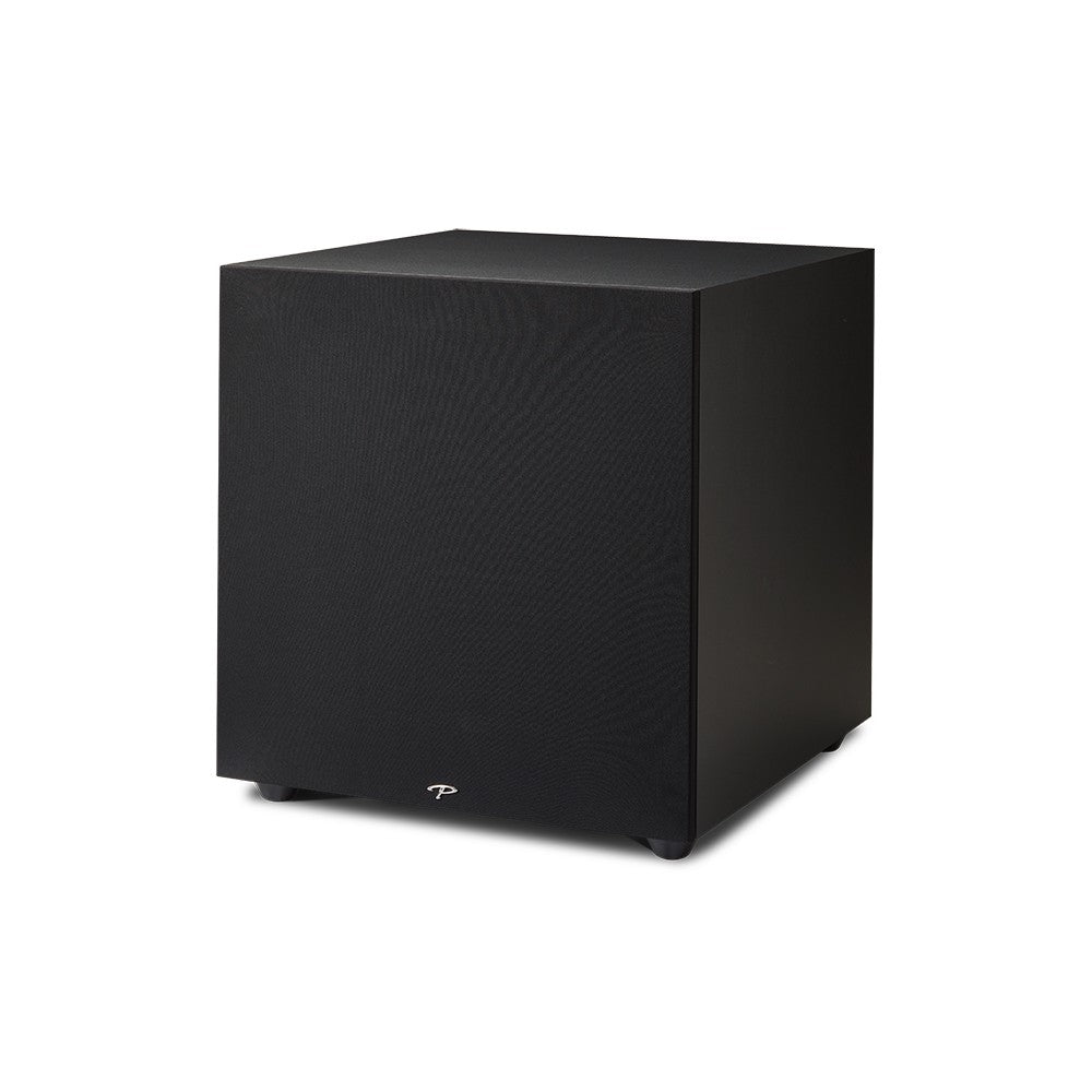 PARADIGM DEFIANCE X15 ACTIVE SUBWOOFER BLACK