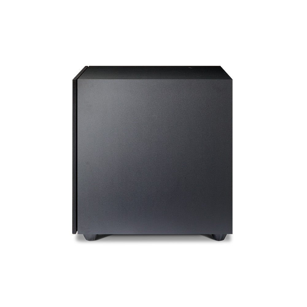 SUBWOOFER ACTIVO PARADIGM DEFIANCE X15 NEGRO