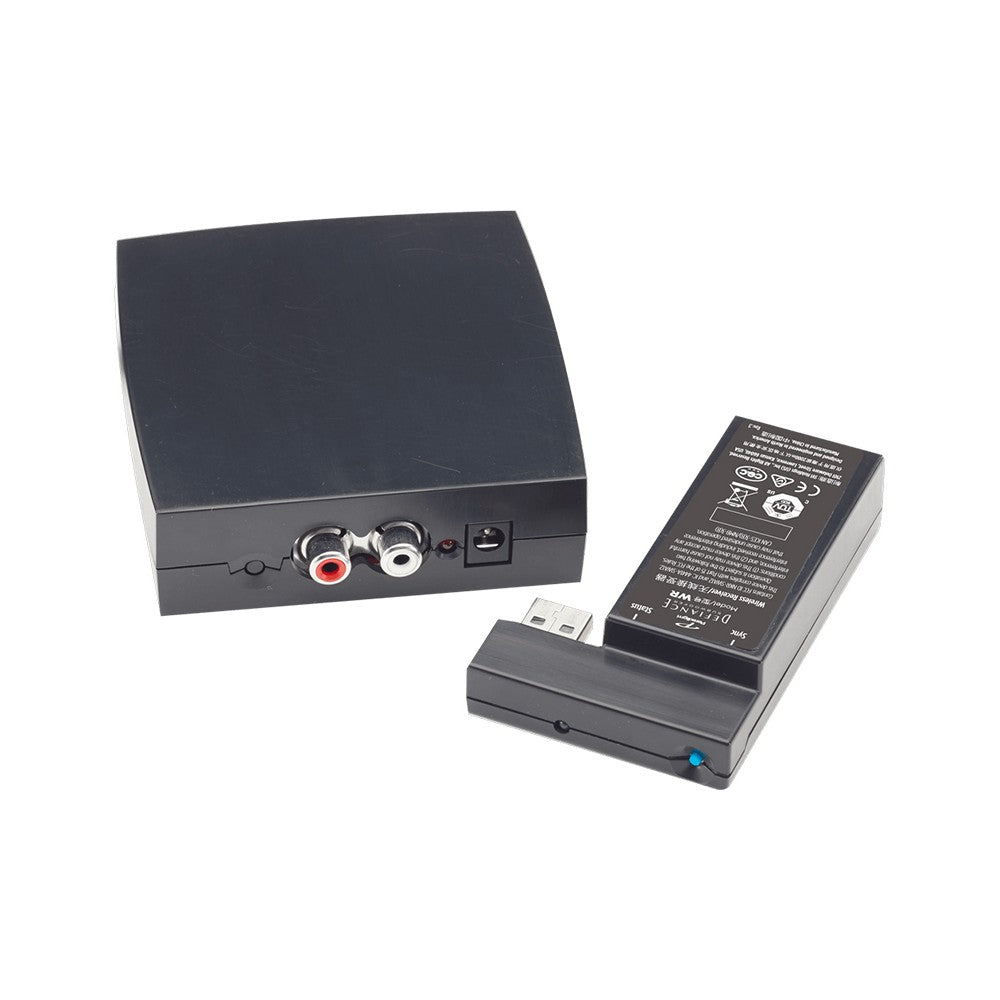 PARADIGM DEFIANCE WT KIT MODULO WIRELESS