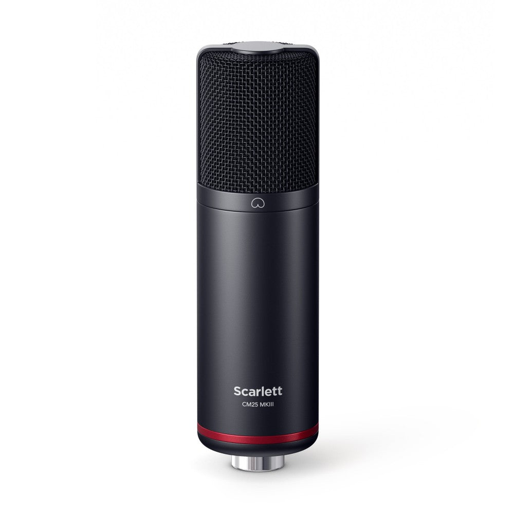 Focusrite Scarlett Solo Studio 4.ª Gen