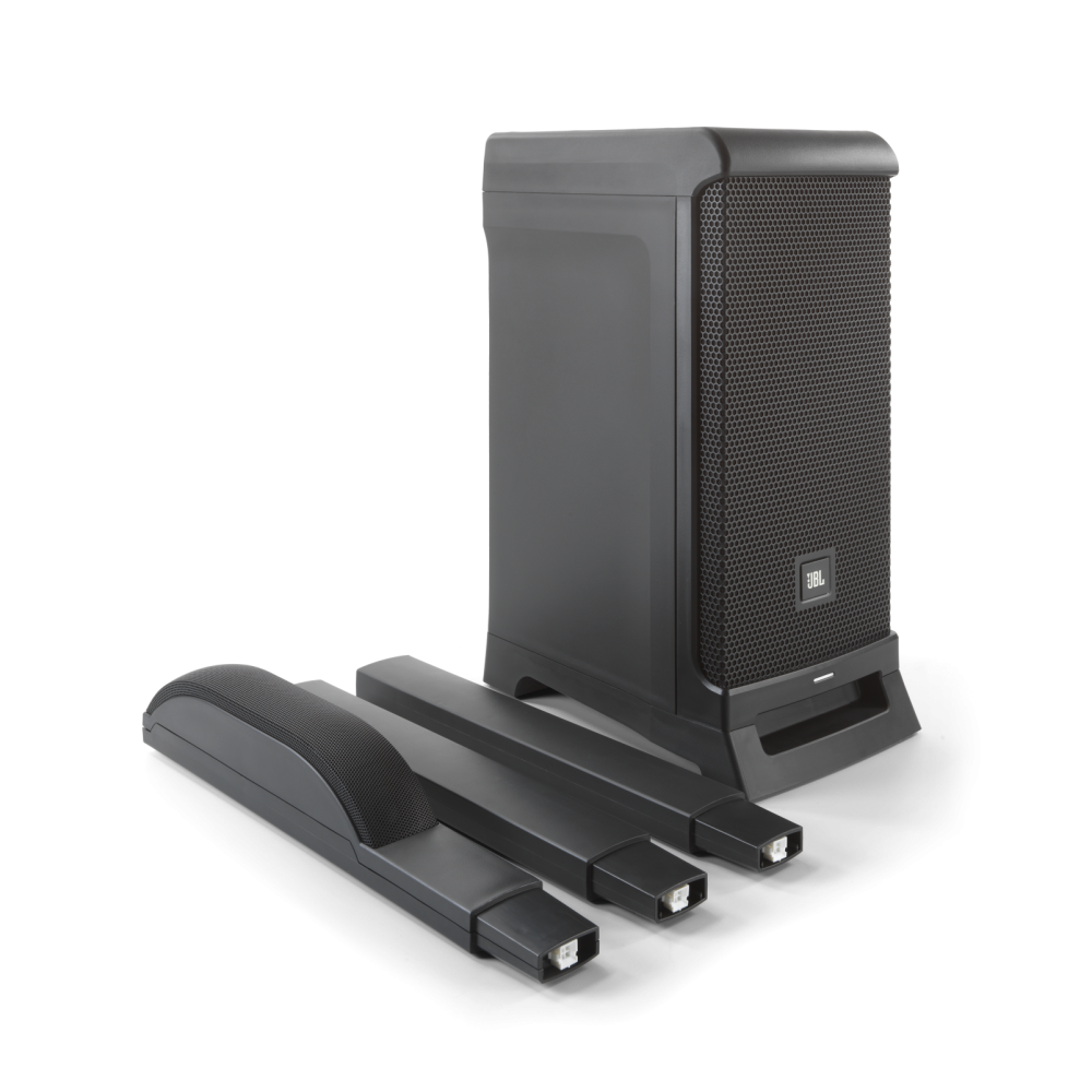 Altavoz todo en uno JBL IRX One