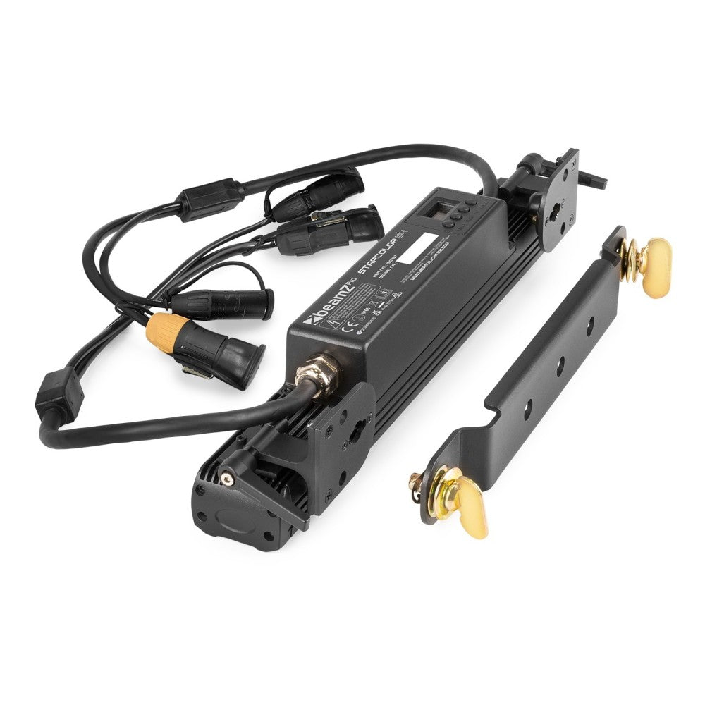 Beamz Starcolor54 TOUR IP65 RGB Wall Wash