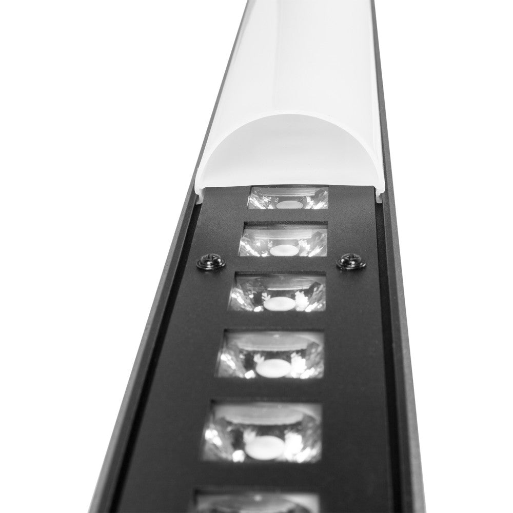 Beamz LCB300 BARRA LED 36X3W RGBW