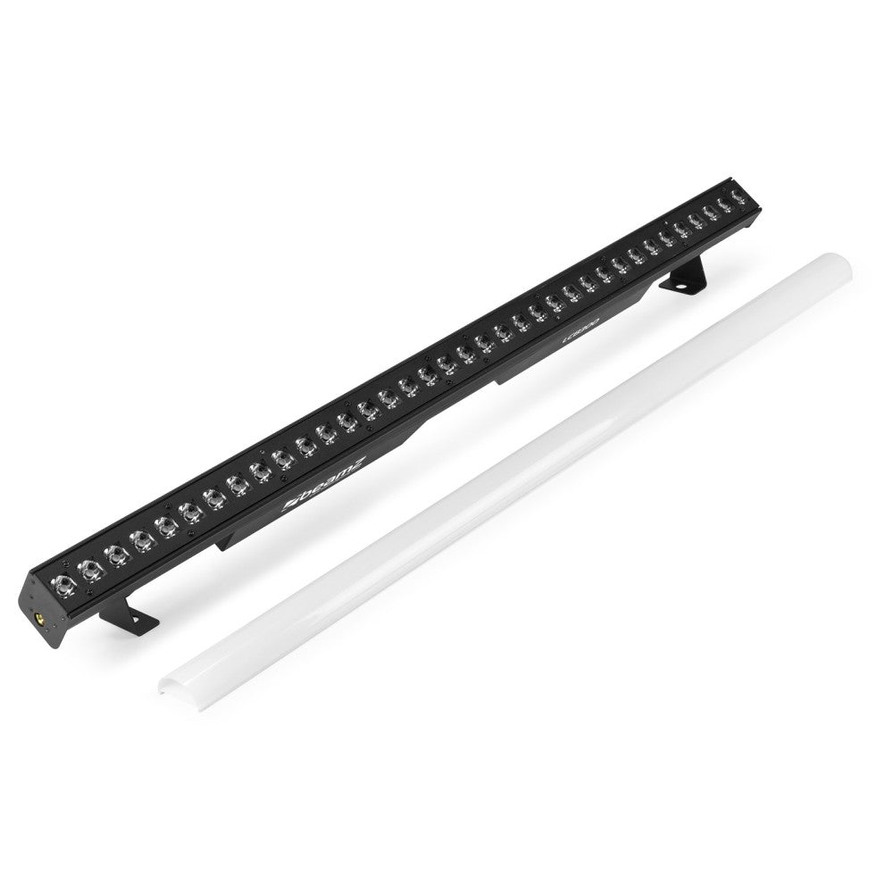 Beamz LCB300 BARRA LED 36X3W RGBW
