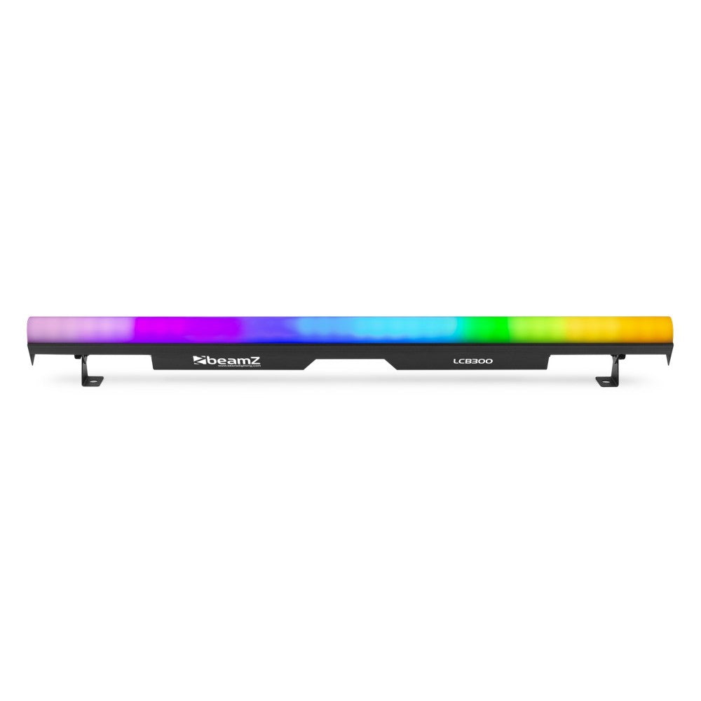 Beamz LCB300 BARRA LED 36X3W RGBW