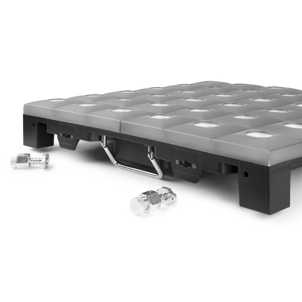 BEAMZ LCB366 LED PANEL Hybrid 36x3W W+216