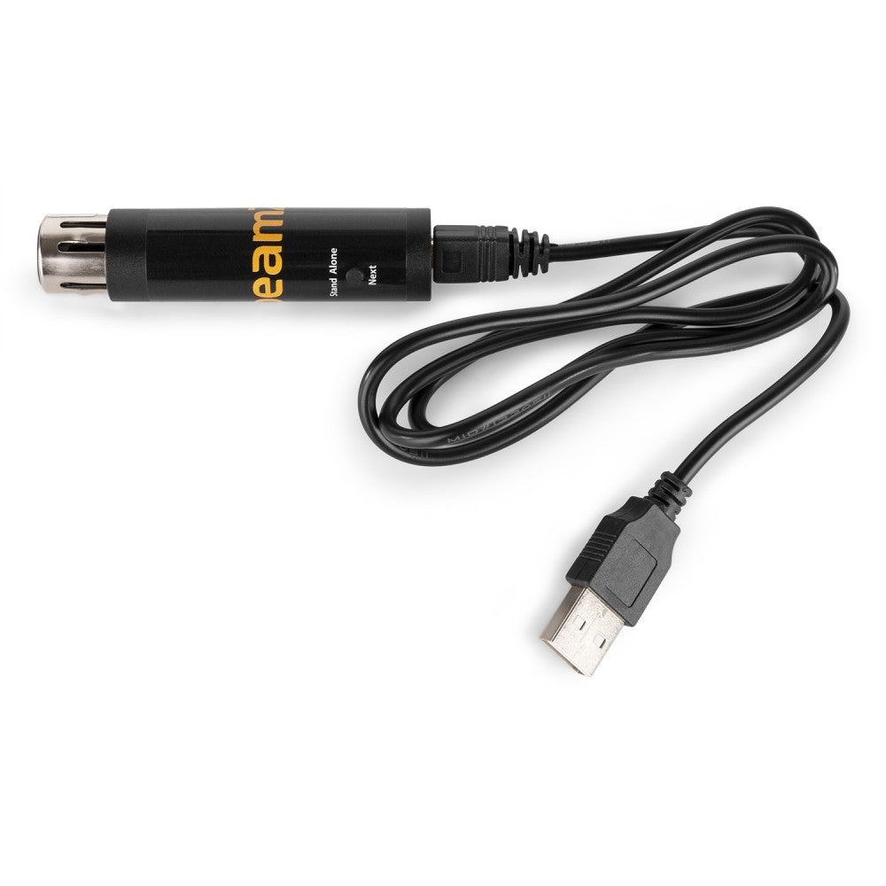 SUSHI-Z1 DMX INTERFACE