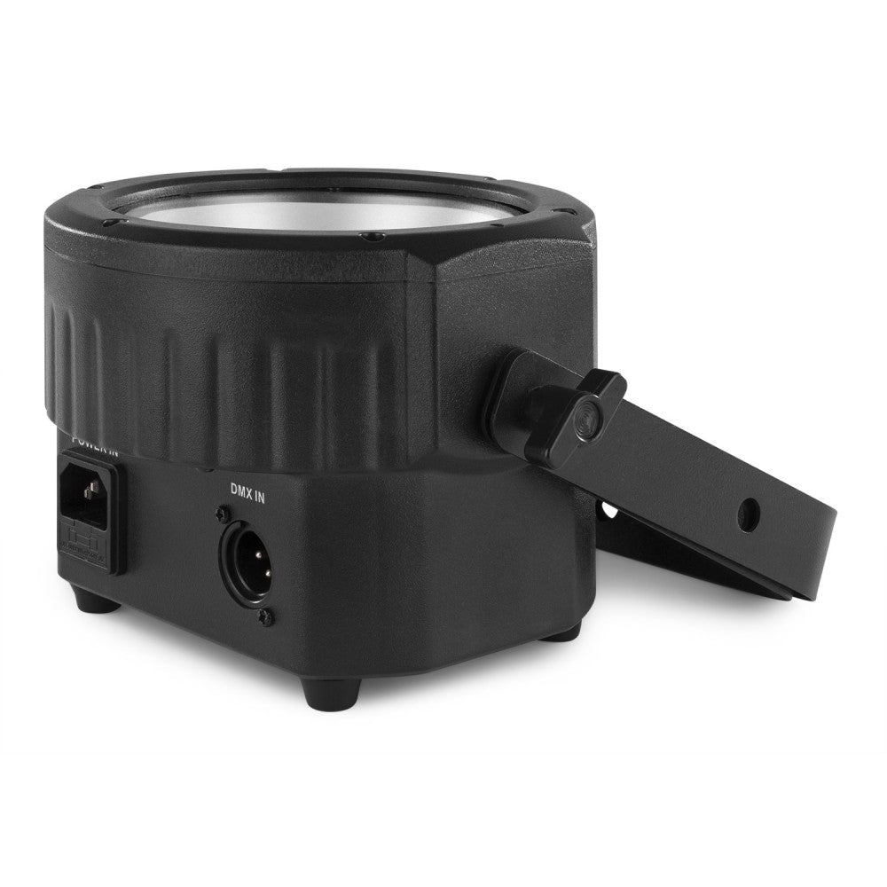 BEAMZ COB30RGB FLAT PAR LED