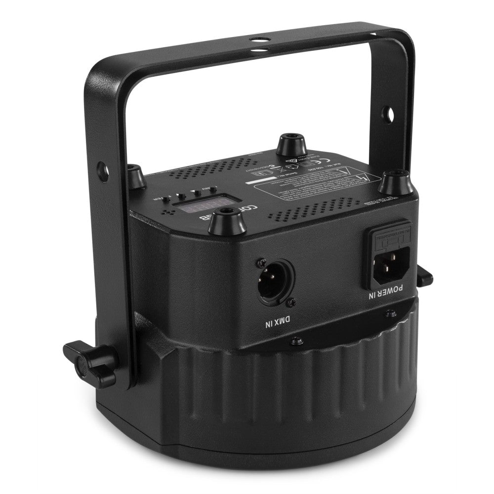 BEAMZ COB30RGB FLAT PAR LED