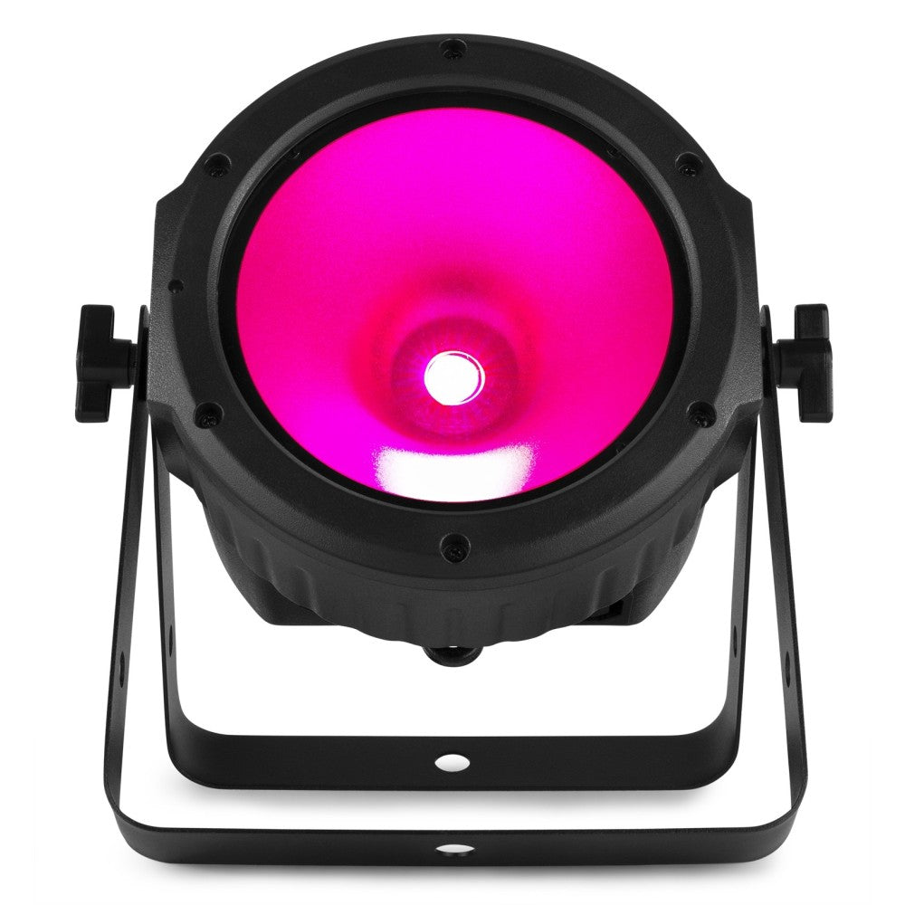 BEAMZ COB30RGB PAR LED PIATTO
