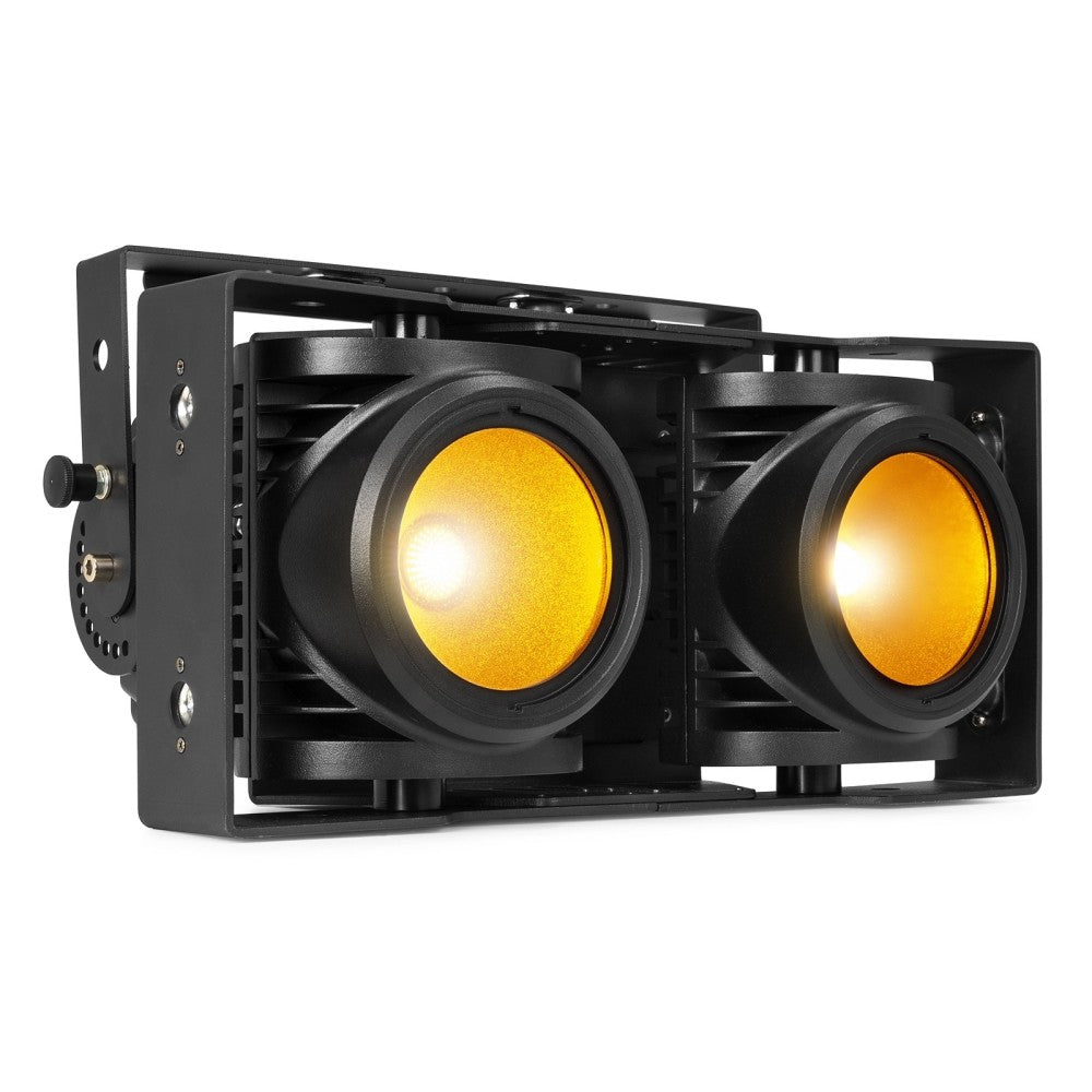 BEAMZ SB220IP CEGADOR DE ESCENARIO IP65 WW/ÁMBAR