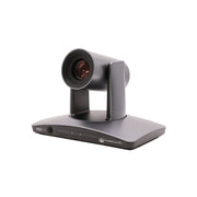 HuddleCamHD Third generation auto-tracking &amp; auto-framing PTZ camera, 20x optical zoom, IP streaming, 3G-SDI / HDMI / USB3.0