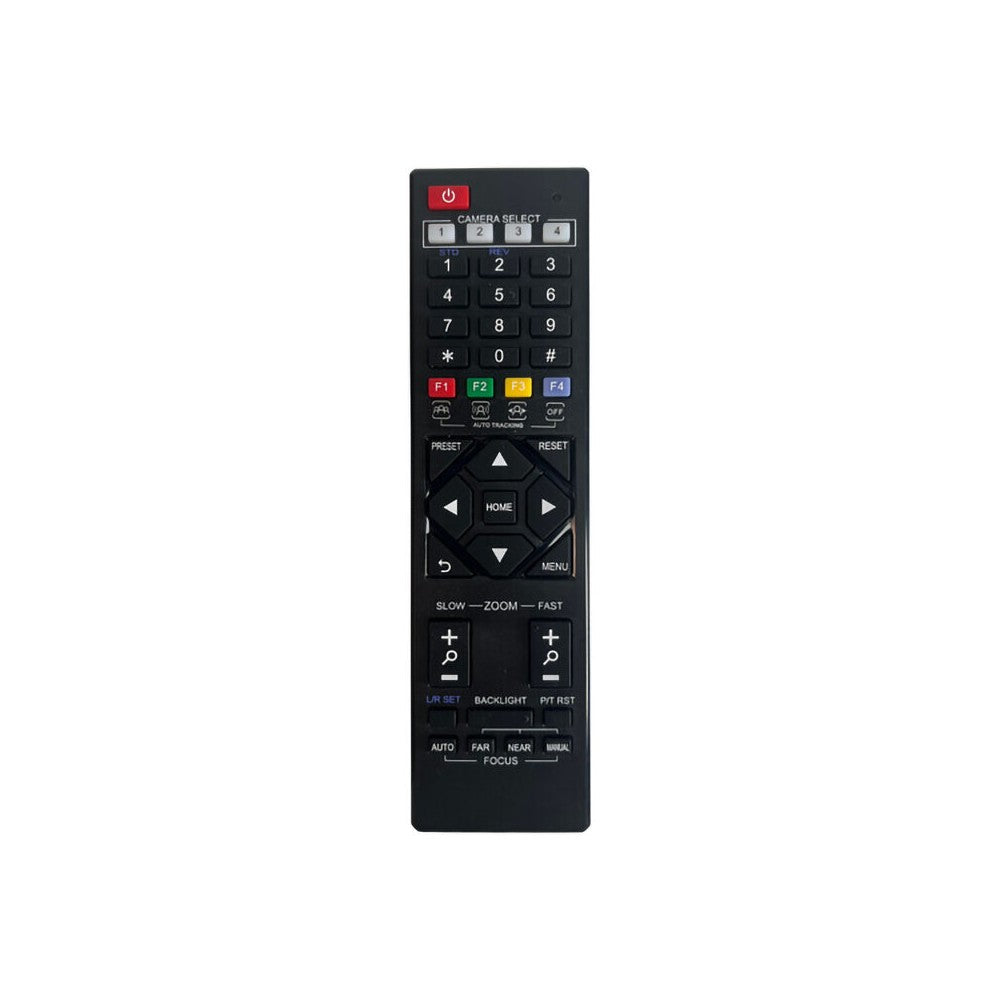 PTZOptics Telecomando IR per telecamere Move 4K, Move SE e Link 4K