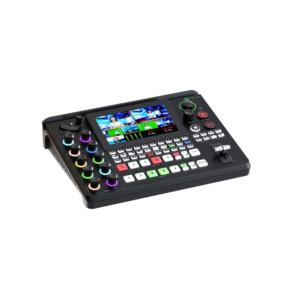 RGBlink Mini-Edge