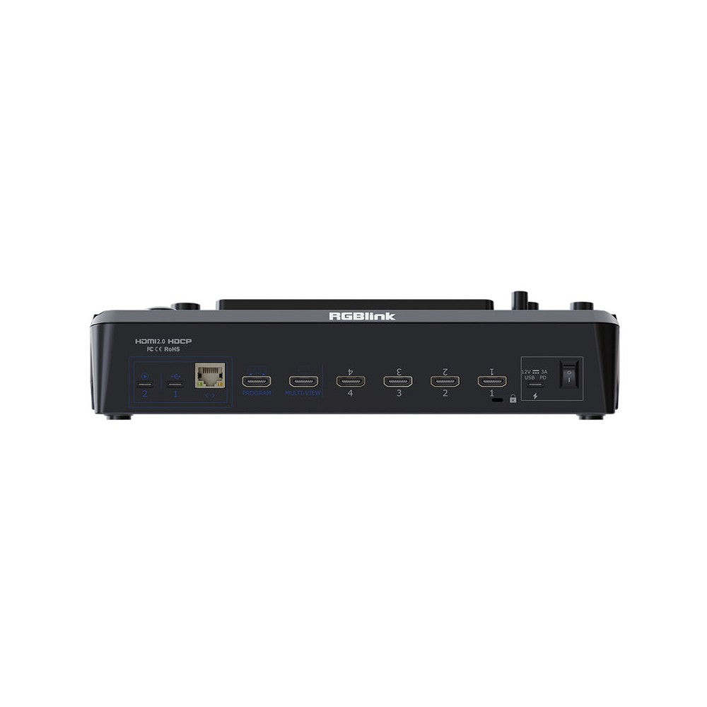 RGBlink Mini-Edge