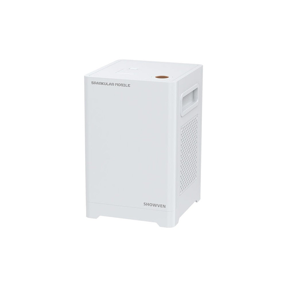 Showen Sparkular Mobile BT16 WHITE