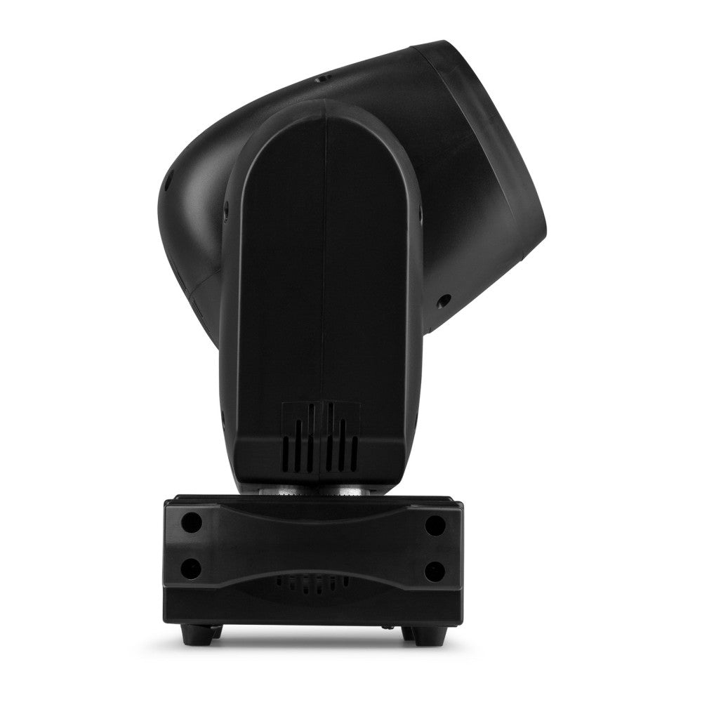 BEAMZ COBRA 100R TESTA MOBILE SPOT 100W CON ANELLO