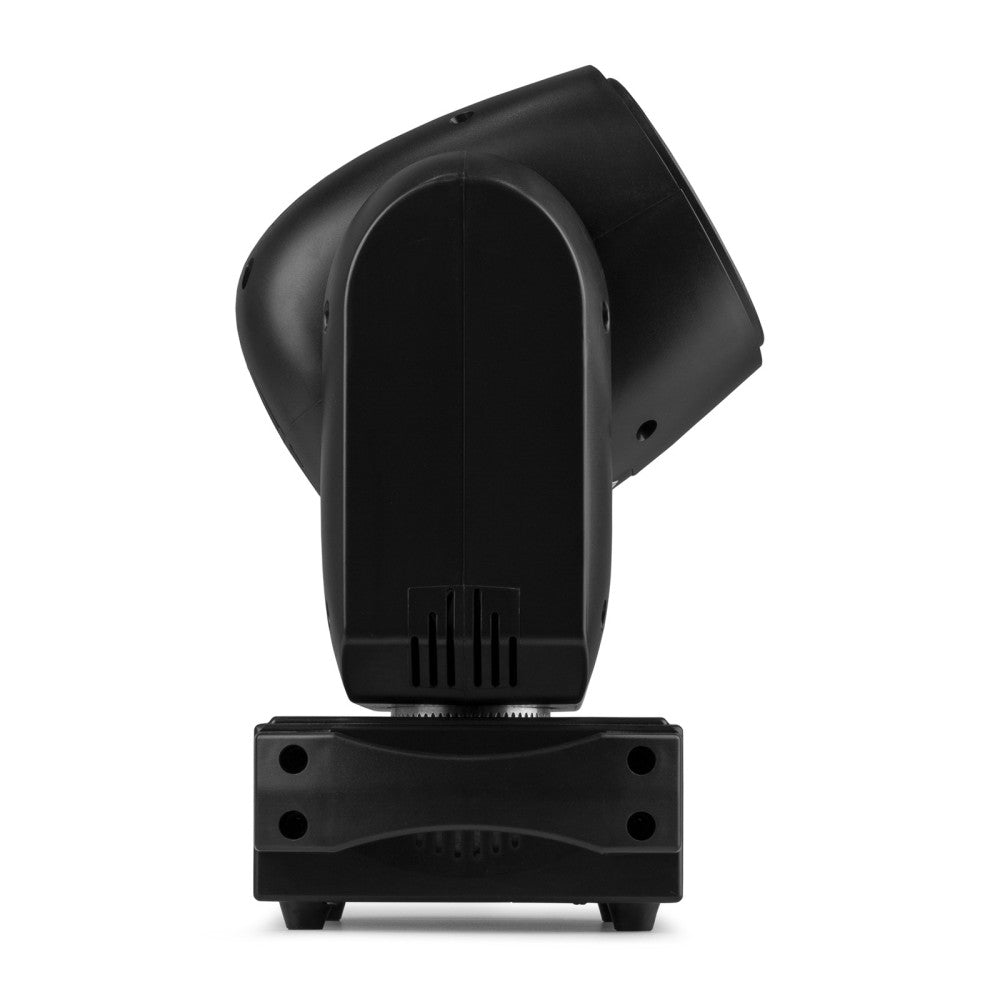 BEAMZ COBRA 160 TESTA MOBILE SPOT DA 100W CON 6 B-EYE DA 10W
