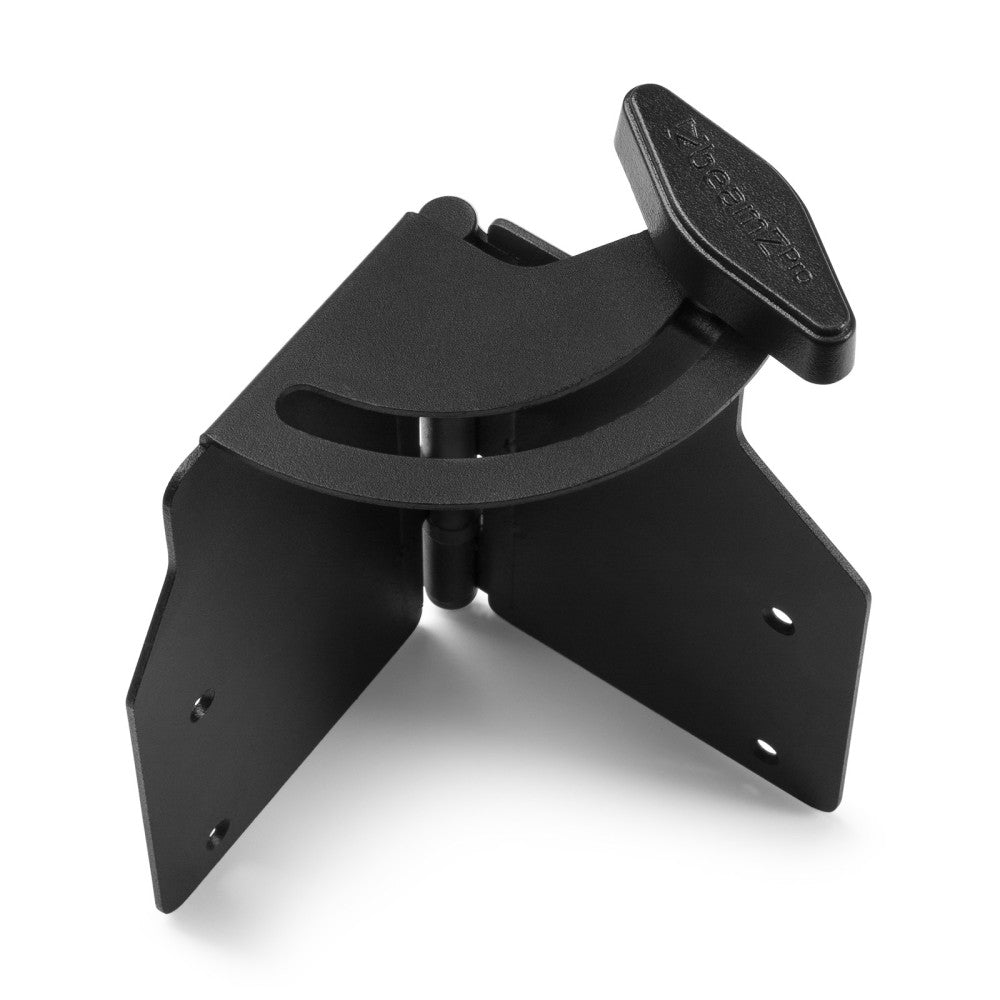 BEAMZ KUBE20BK UPLIGHT INALÁMBRICO PARA EXTERIORES