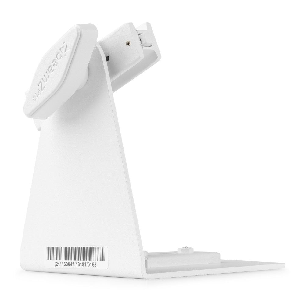 BEAMZ KUBE20BK UPLIGHT A BATTERIA DA ESTERNO BIANCO