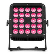 BEAMZ STARCOLOR200 PROIETTORE LED RGBW 24X10W DA ESTERNO