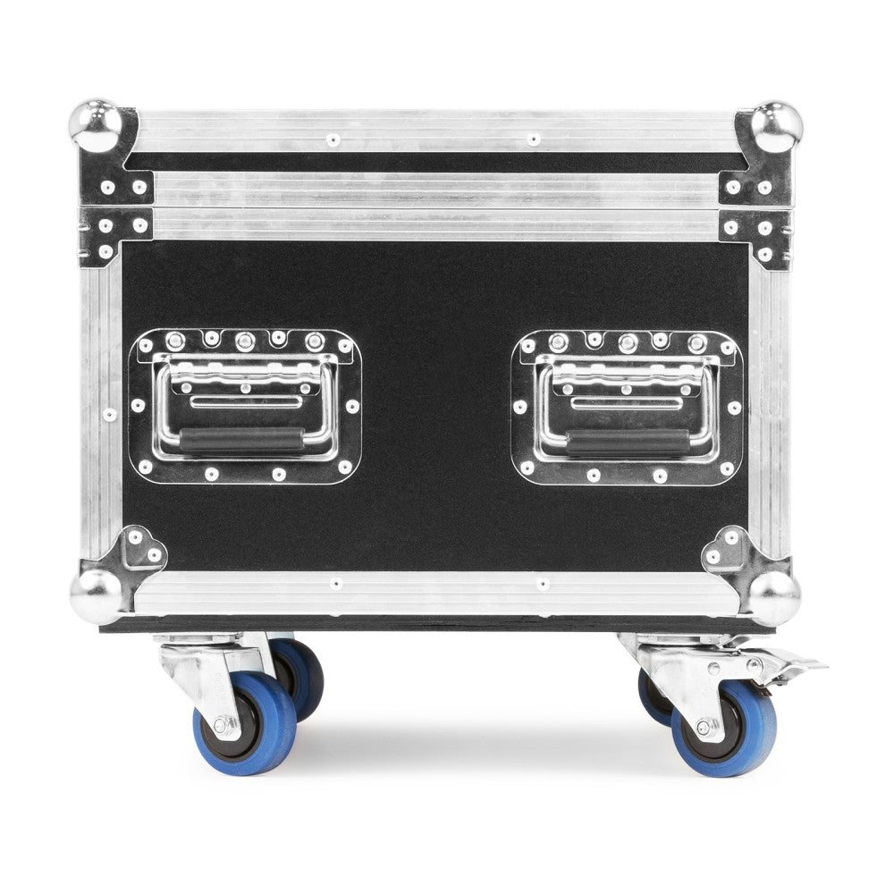 BEAMZ FL200 FLIGHTCASE FOR 6 WASH STARCOLOR 200 AND 205