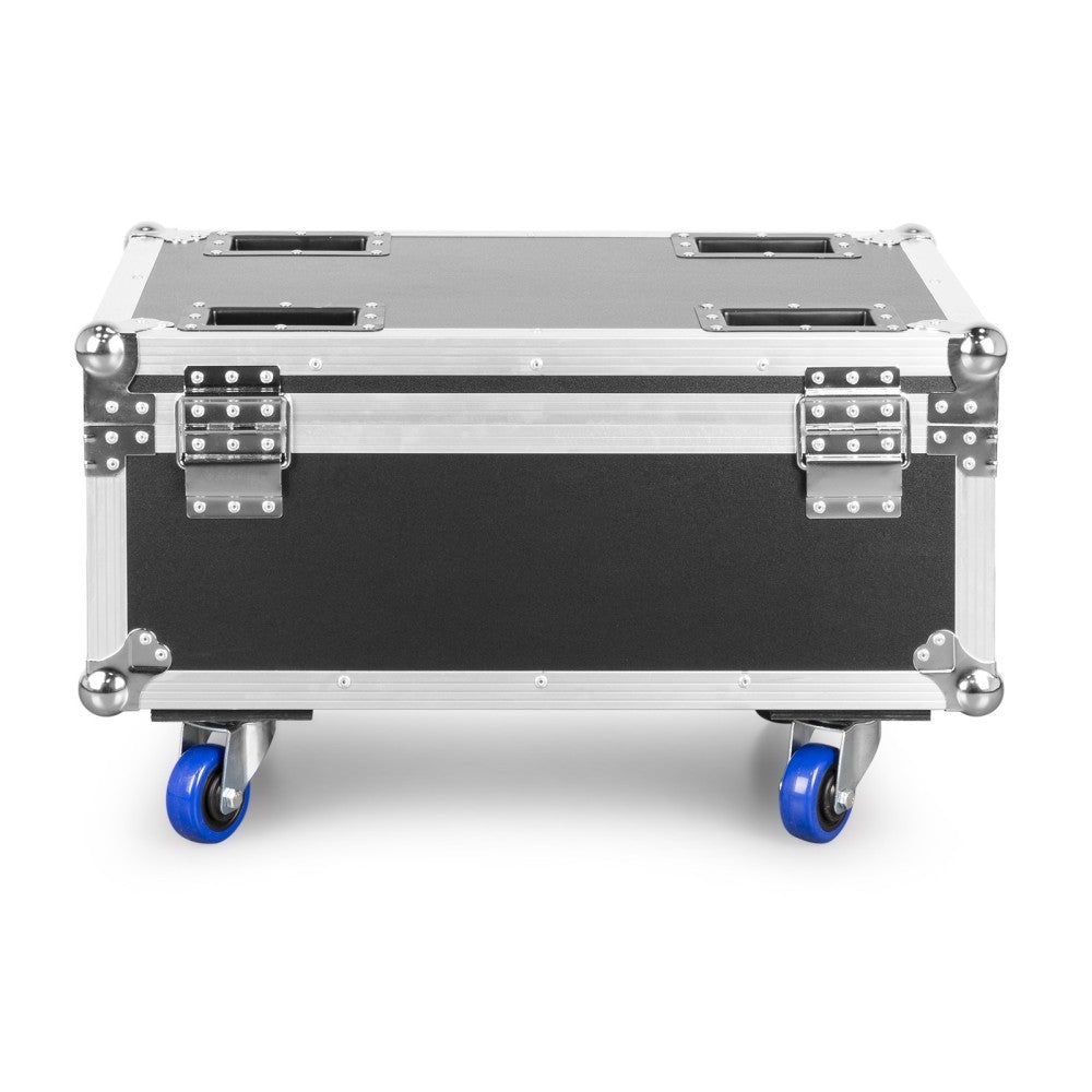 BEAMZ FL72B FLIGHTCASE PARA 6 WASH STARCOLOR72B