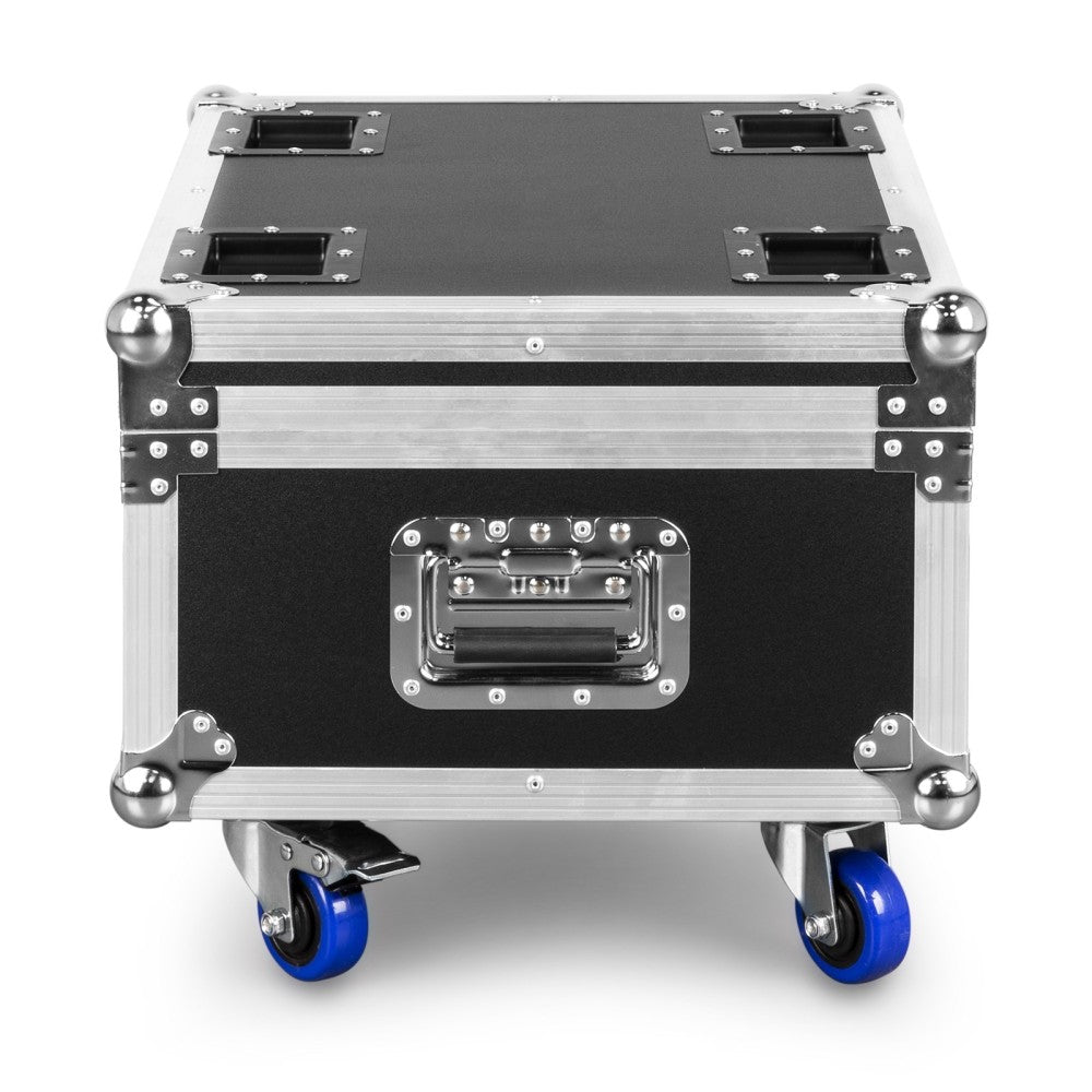 BEAMZ FL72B FLIGHTCASE PARA 6 WASH STARCOLOR72B