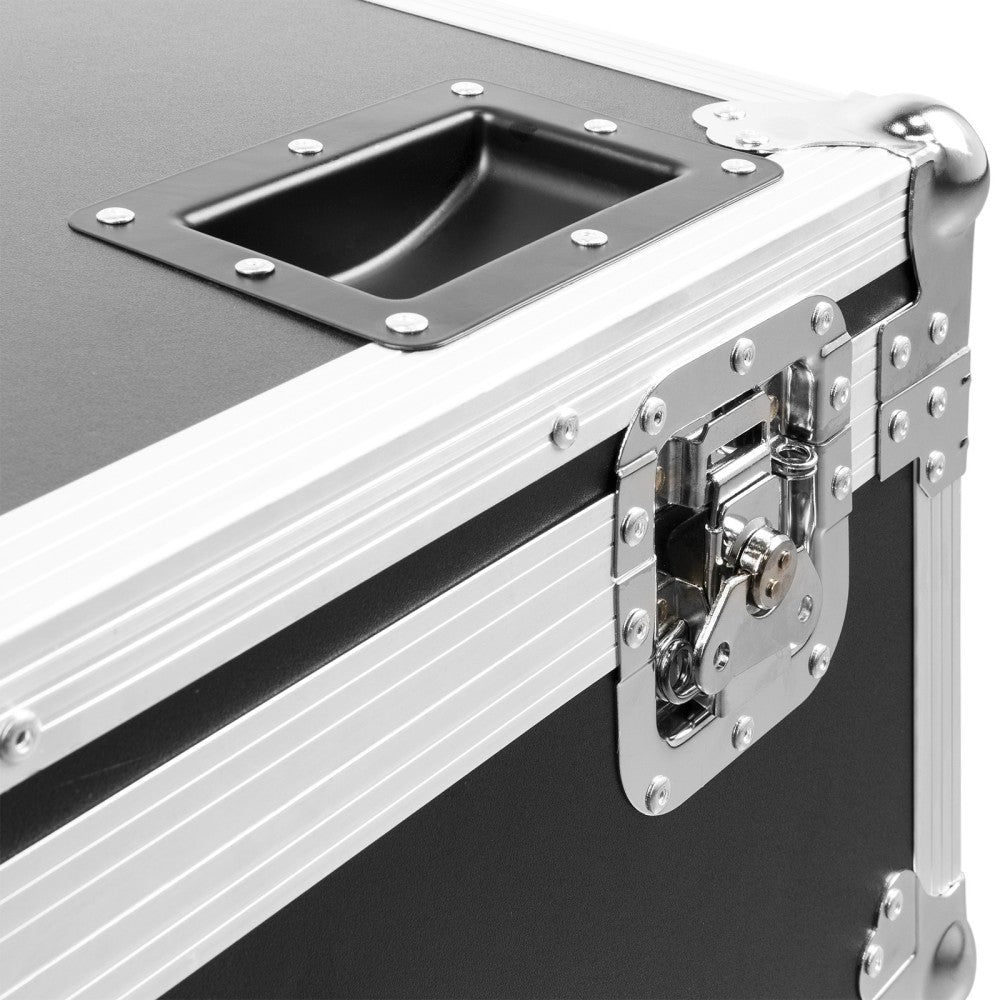 BEAMZ FL72B FLIGHTCASE PARA 6 WASH STARCOLOR72B