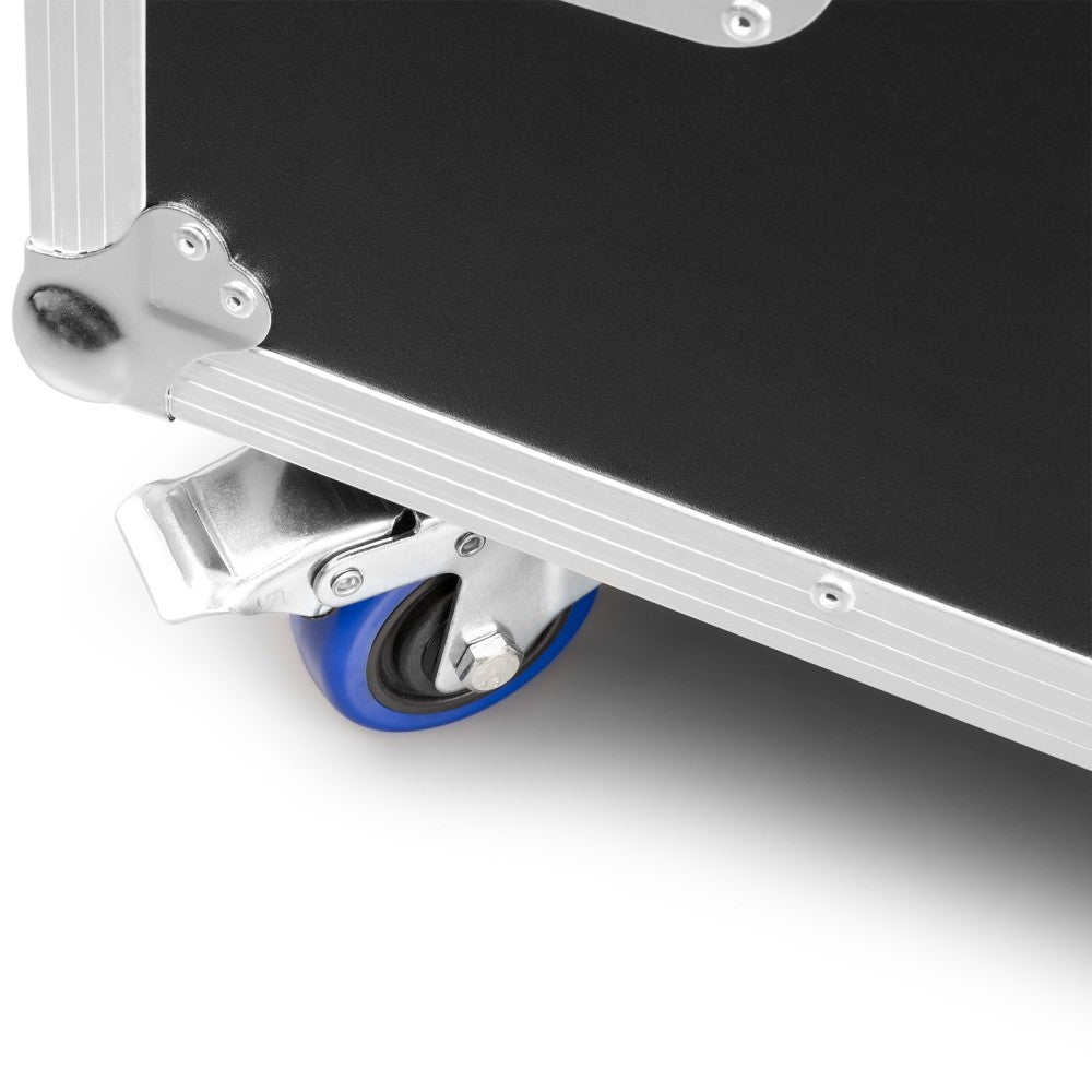 BEAMZ FL72B FLIGHTCASE PARA 6 WASH STARCOLOR72B