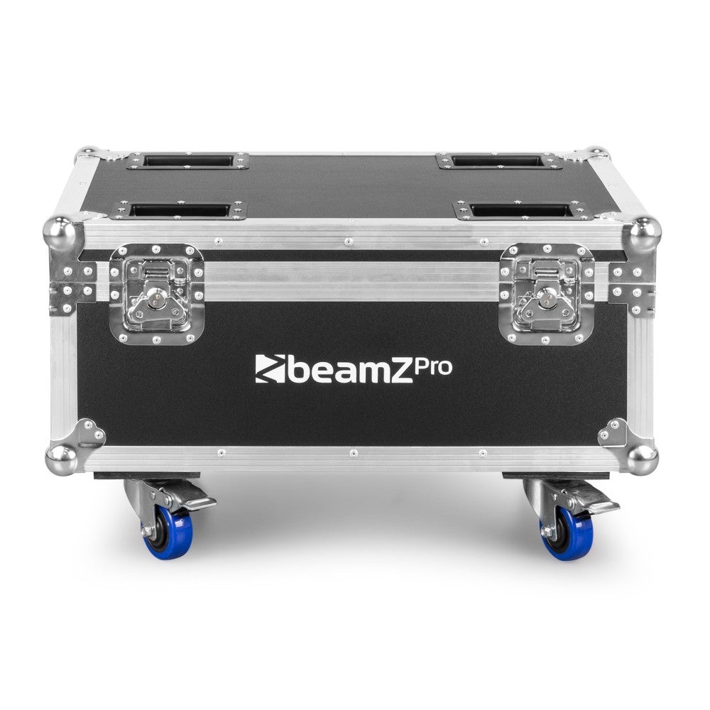 BEAMZ FL72B FLIGHTCASE PER 6 WASH STARCOLOR72B