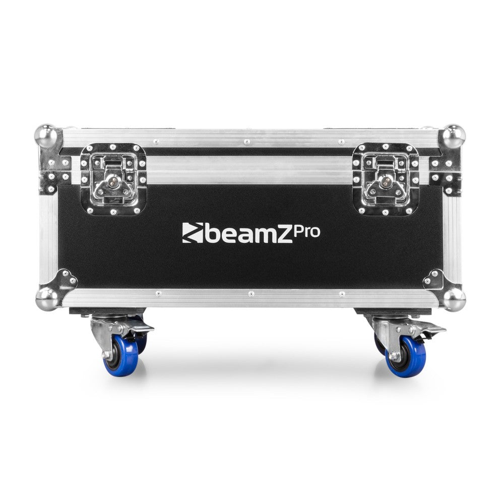 BEAMZ FL72B FLIGHTCASE PER 6 WASH STARCOLOR72B