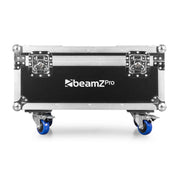 BEAMZ FL72B FLIGHTCASE PER 6 WASH STARCOLOR72B