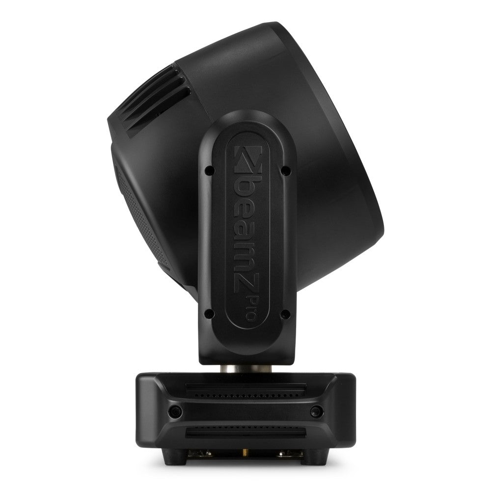 BEAMZ MHL1940 MOVING HEAD WITH 19X 40W LEDS, RING AND ZOOM